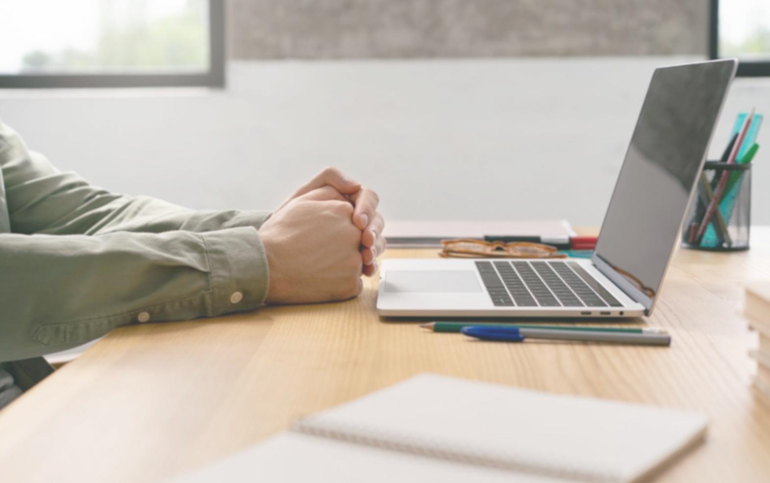 Praktické cvičení s kategorizací výdajů na počítači