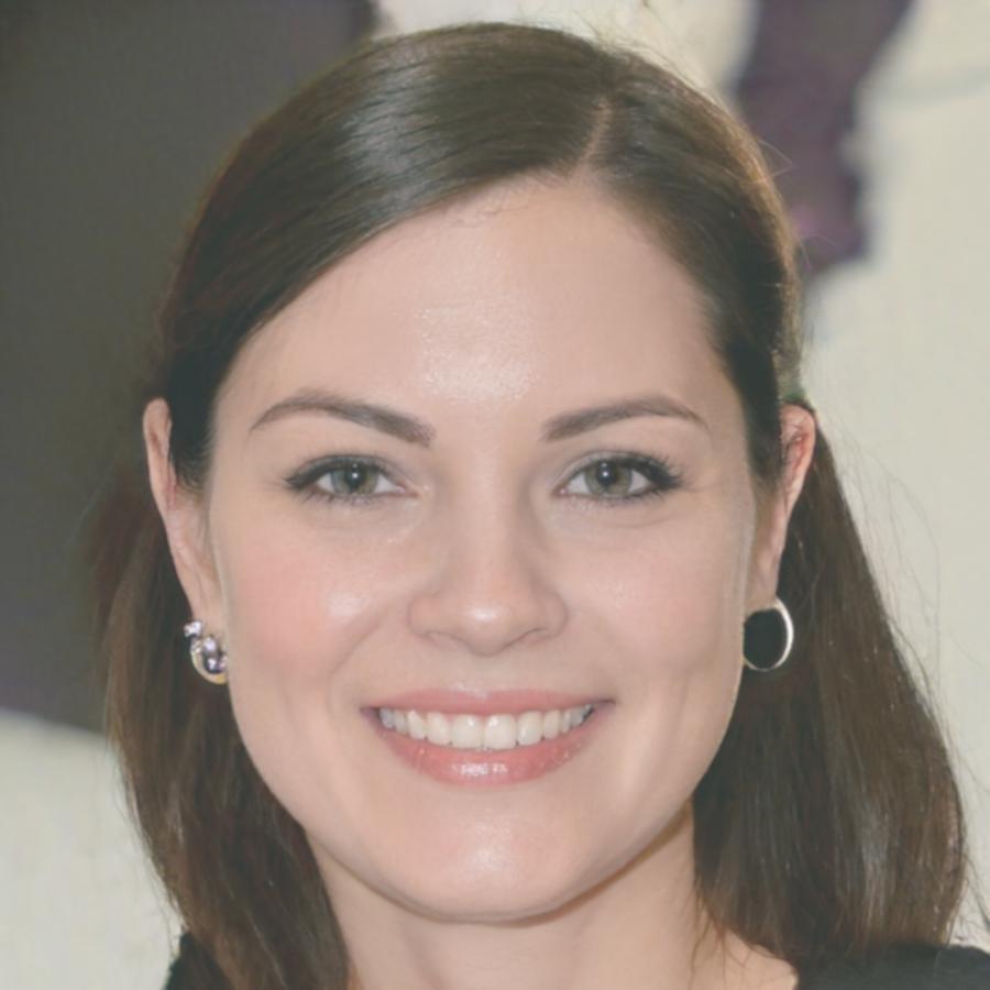 Tereza Svobodová, finanční analytička